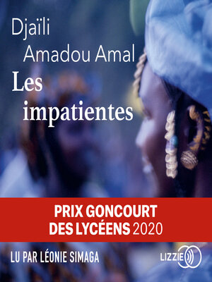 cover image of Les Impatientes